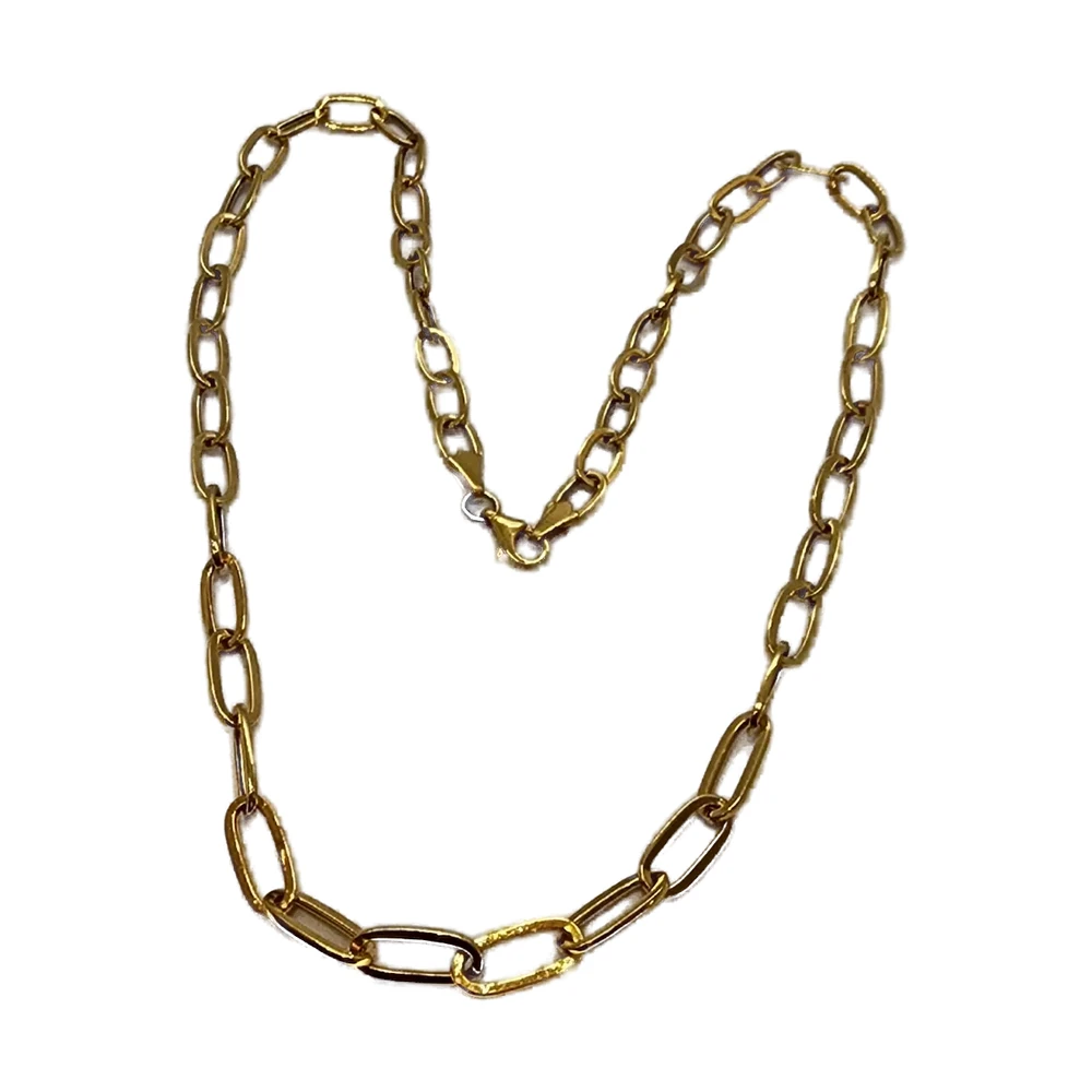 Zincir · 22 Ayar · 13,30 g - Resim 1