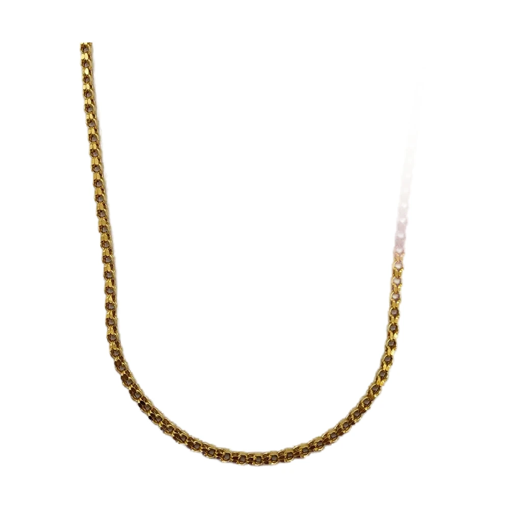 Zincir · 22 Ayar · 7,50 g