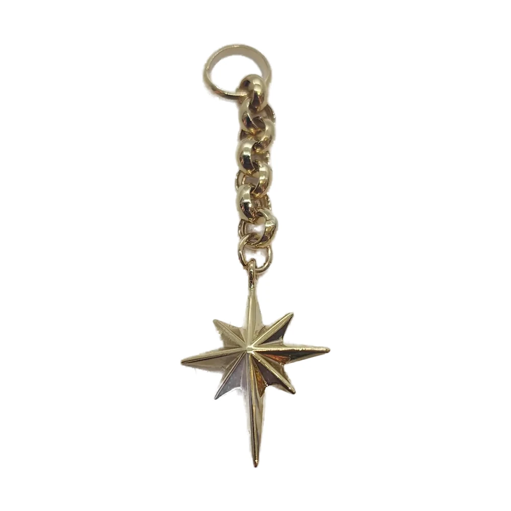 Kolye Ucu · 14 Ayar · 1,39 g