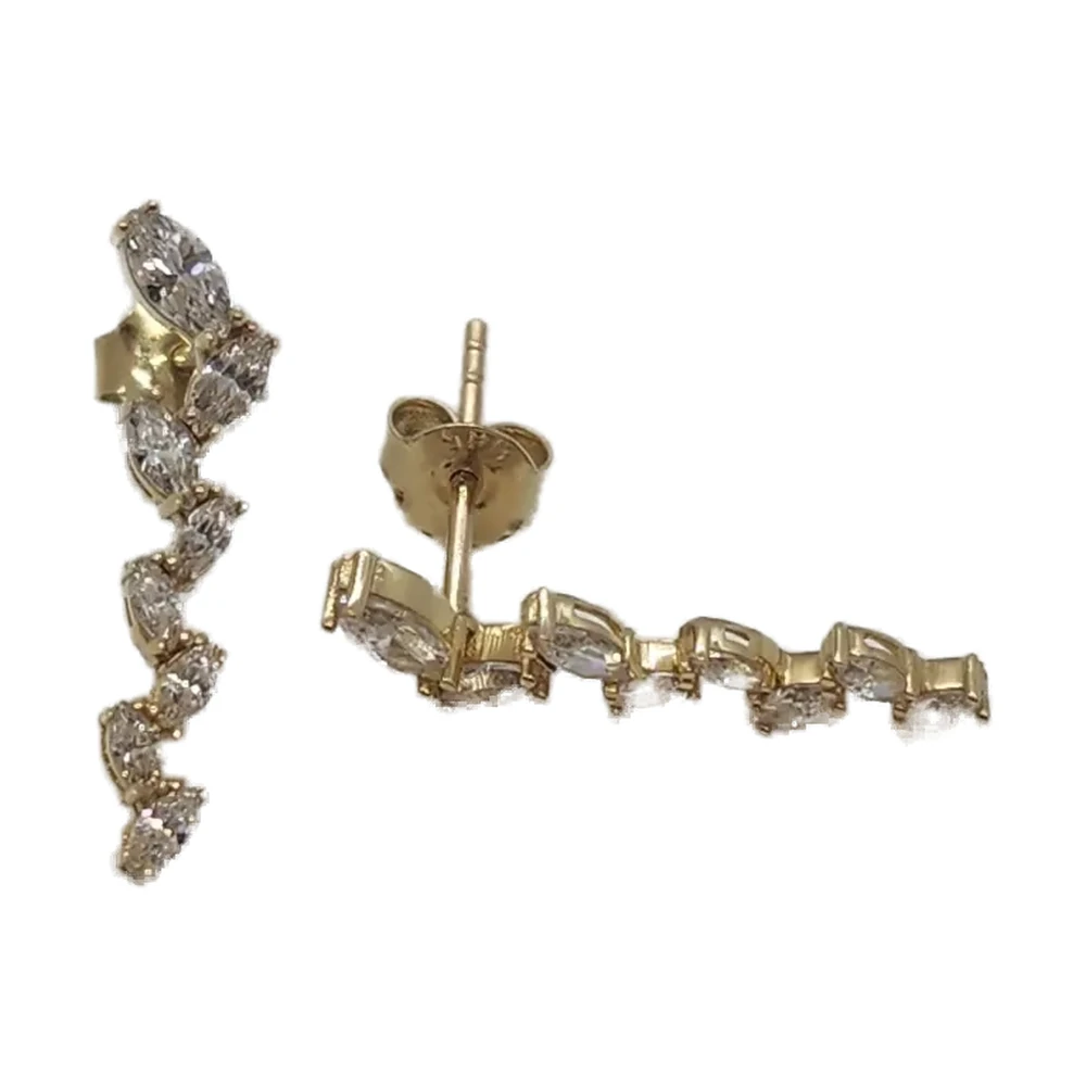 Takım Küpe · 22 Ayar · 5,08 g